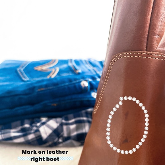 L.L. Bean leather ankle boots - Picture 14 of 16